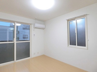 【居間・リビング】 | D-rooｍなかよん