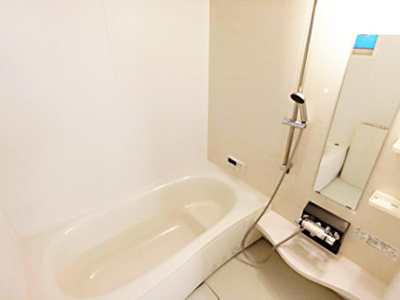 【浴室】 | D-rooｍなかよん