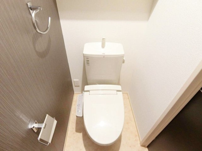 【トイレ】 | D-rooｍなかよん