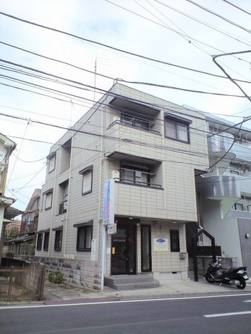 コンフォートＳの外観|耐震耐火旭化成ヘーベルメゾン　１フロア２住戸