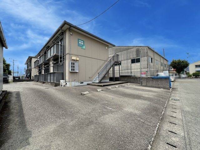 シャーメゾン札場B棟