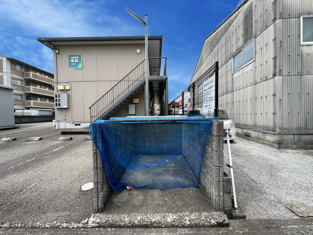 シャーメゾン札場B棟のその他