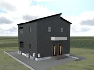 蟹江新町の画像