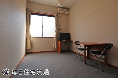 【寝室】 | アイステイ