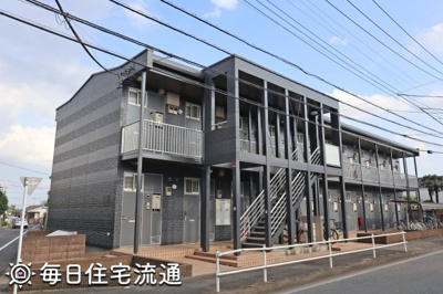 【外観】 | アイステイ