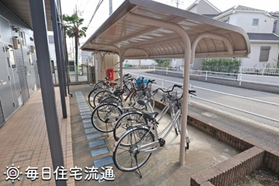 【その他共用部分】 | アイステイ