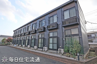 【外観】 | アイステイ