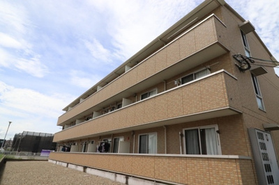 【外観】 | セジュール参番館 | 建物外観