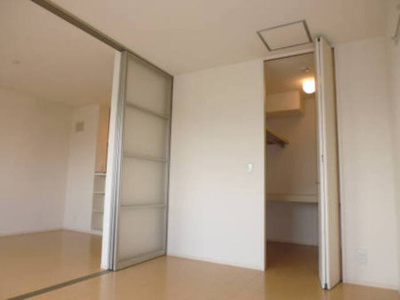 【内装】 | セジュール参番館 | リビング