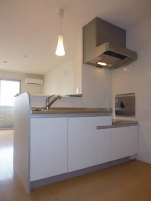 【キッチン】 | セジュール参番館 | キッチン