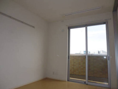 【その他】 | セジュール参番館 | その他部屋