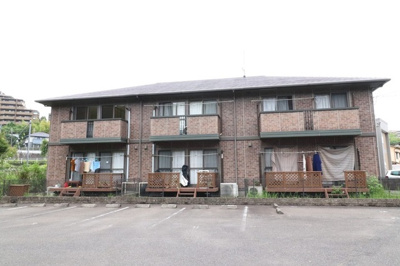 【外観】 | セジュール華 | 建物外観