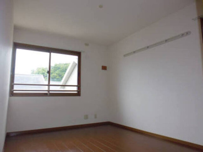 【内装】 | スウィルモア | 201 洋室