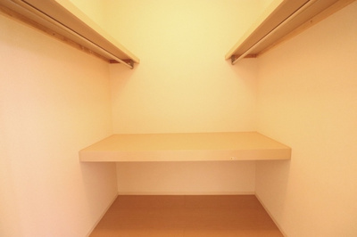 【収納】 | メゾン・ド・ＴＥＲＲＡ | 105　収納