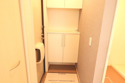 【玄関】 | メゾン・ド・ＴＥＲＲＡ | 105　玄関