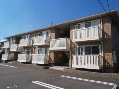 【駐車場】 | メゾン・ド・ＴＥＲＲＡ