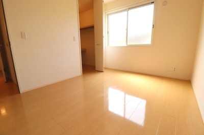 【その他】 | メゾン・ド・ＴＥＲＲＡ | 105　洋室