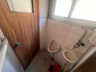 【トイレ】 | 豊富町御蔭既存戸建