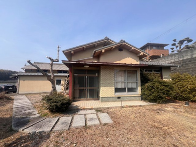 【外観】 | 豊富町御蔭既存戸建