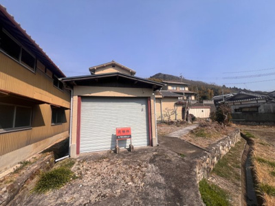 【外観】 | 豊富町御蔭既存戸建