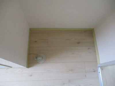 【内装】 | ハイツＢＳ