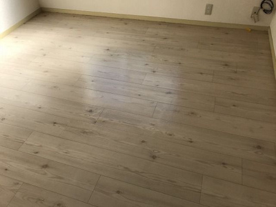 【居間・リビング】 | ハイツＢＳ