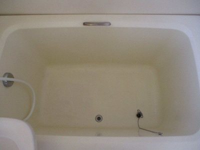 【浴室】 | ハイツＢＳ