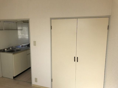 【設備】 | ハイツＢＳ