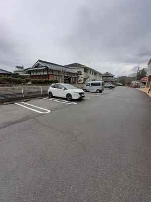 【駐車場】 | ミニョンストリートⅠ