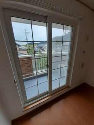 【バルコニー】 | ミニョンストリートⅠ