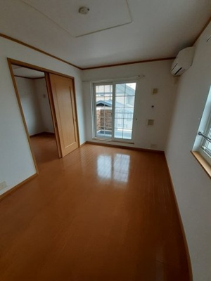 【居間・リビング】 | ミニョンストリートⅠ