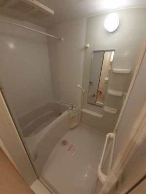 【浴室】 | ミニョンストリートⅠ