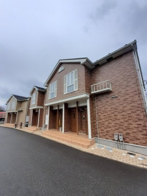 【その他共用部分】 | ミニョンストリートⅠ