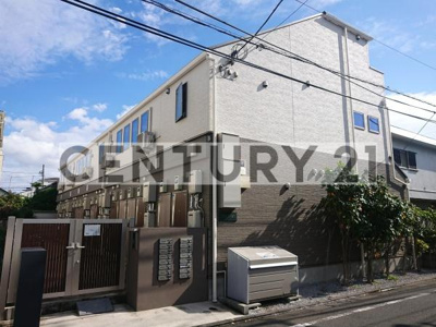 【外観】 | エクセルコート桜台／エクセルコートサクラダイ