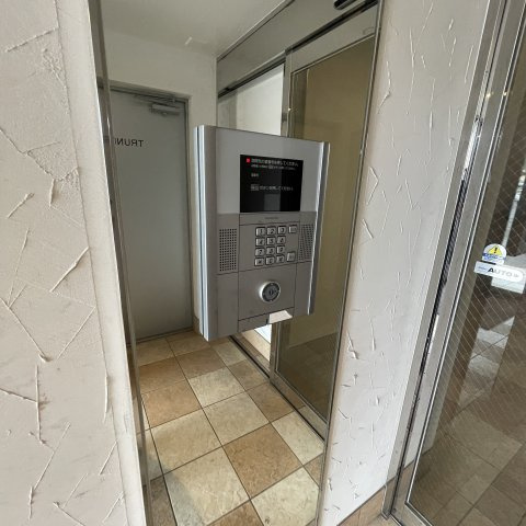 プレジャー室蘭駅前Ⅱのその他