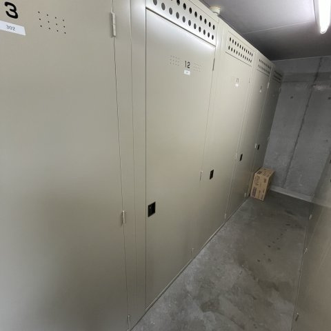 プレジャー室蘭駅前Ⅱのその他