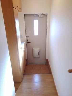 【玄関】 | ヴィラ・フォレスタ