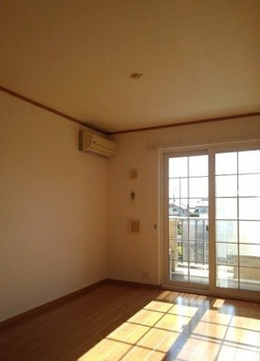 【居間・リビング】 | ヴィラ・フォレスタ