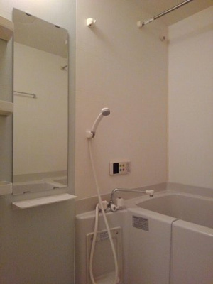 【浴室】 | ヴィラ・フォレスタ