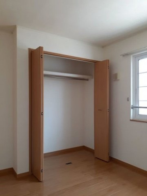 【収納】 | ヴィラ・フォレスタ