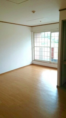 【居間・リビング】 | エスポワールＤ