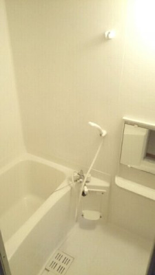 【浴室】 | エスポワールＤ