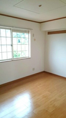 【内装】 | エスポワールＤ