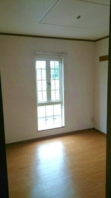 【内装】 | エスポワールＤ