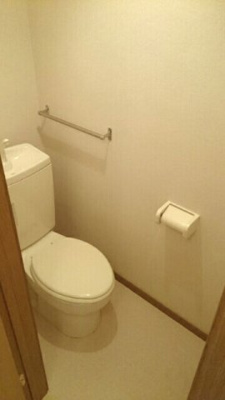 【トイレ】 | エスポワールＤ