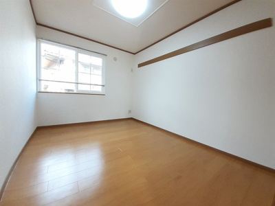 【内装】 | サンライト　ヒルズ