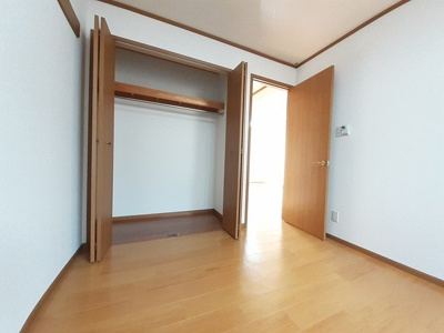 【収納】 | サンライト　ヒルズ