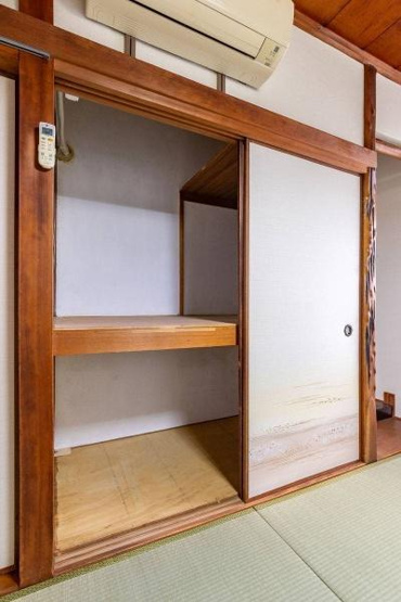 【収納】 | 垂水区舞子坂4丁目　中古戸建