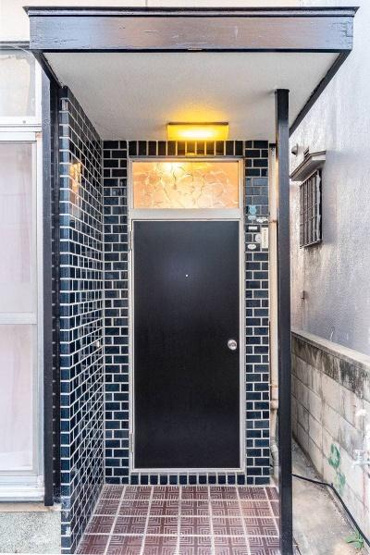 【玄関】 | 垂水区舞子坂4丁目　中古戸建