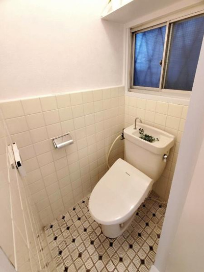 【トイレ】 | 垂水区舞子坂4丁目　中古戸建